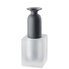 Load image into Gallery viewer, Freddo Black Vase 30cm