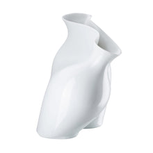 Load image into Gallery viewer, La Chute White Vase 26cm