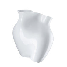 Load image into Gallery viewer, La Chute White Vase 26cm