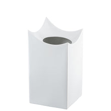 Load image into Gallery viewer, Roof White Vase 28cm