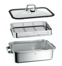 Load image into Gallery viewer, Vitalis Roaster 6.5L with Silicon Lid