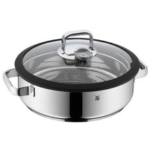 Load image into Gallery viewer, Vitalis Aroma Steam Cooker ∅ 28 cm