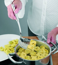 Load image into Gallery viewer, Profi Plus skimming ladle