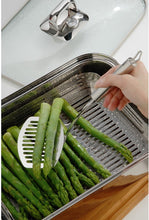 Load image into Gallery viewer, Profi Plus Wide Shovel