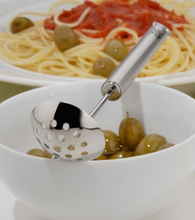 Load image into Gallery viewer, Profi Plus olive spoon