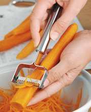 Load image into Gallery viewer, Profi Plus Julienne grater