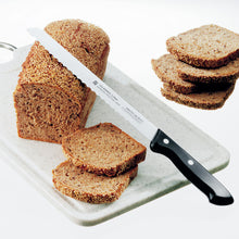 Load image into Gallery viewer, Classic Line bread knife 34cm