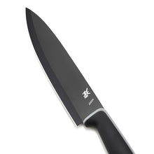 Load image into Gallery viewer, Set of 2 Black Kitchen Knives