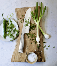 Load image into Gallery viewer, Grand Gourmet Chef's Knife 15cm