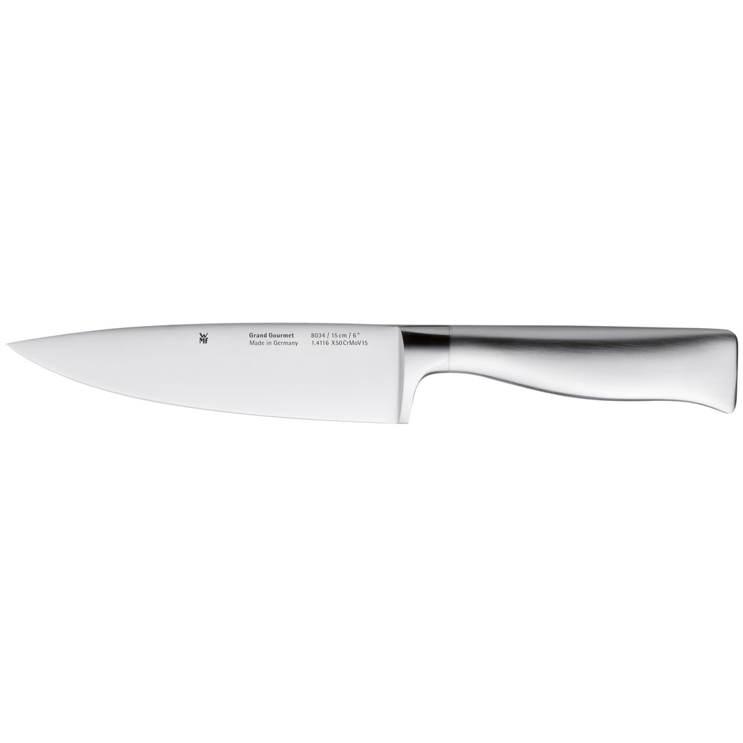 Grand Gourmet Chef's knife 15cm
