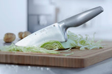 Load image into Gallery viewer, Knife Block with Chef's Edition Knives - 6 Pieces