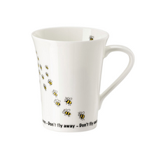 Load image into Gallery viewer, Don&#39;t fly away Mug
