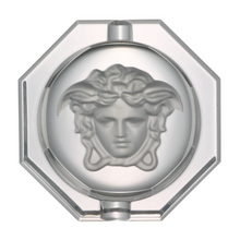 Load image into Gallery viewer, Medusa Lumière Cigar ashtray 16cm
