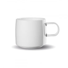 Load image into Gallery viewer, Muga White Mug