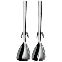 Load image into Gallery viewer, Salad Servers with Wings