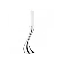 Load image into Gallery viewer, COBRA Candleholder s/s 40cm