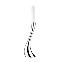 Load image into Gallery viewer, COBRA Candleholder s/s 50cm