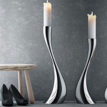 Load image into Gallery viewer, Cobra Candleholder – 60cm