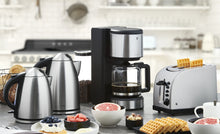 Load image into Gallery viewer, Stelio Water Kettle 1.7L