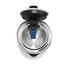 Load image into Gallery viewer, KitchenMinis water kettle s/s
