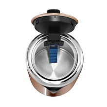 Load image into Gallery viewer, KitchenMinis Water Kettle Copper