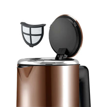 Load image into Gallery viewer, KitchenMinis Water Kettle Copper