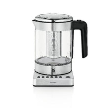 Load image into Gallery viewer, KitchenMinis Glass Kettle Vario 1L