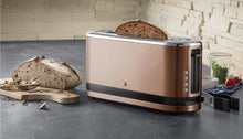 Load image into Gallery viewer, KitchenMinis Toaster Copper