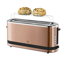 Load image into Gallery viewer, KitchenMinis toaster copper
