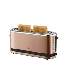 Load image into Gallery viewer, KitchenMinis Toaster Copper