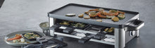 Load image into Gallery viewer, Lono Raclette Grill
