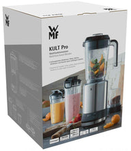 Load image into Gallery viewer, Kult Pro Multifunctionnal Blender