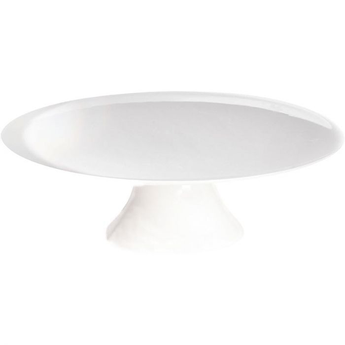 Cake stand on foot 35cm