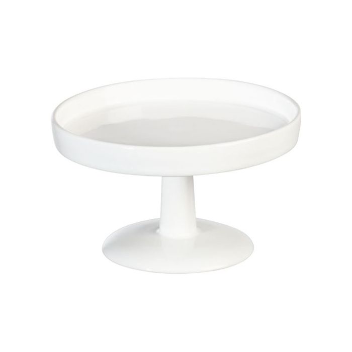 Cake Stand on foot 13cm