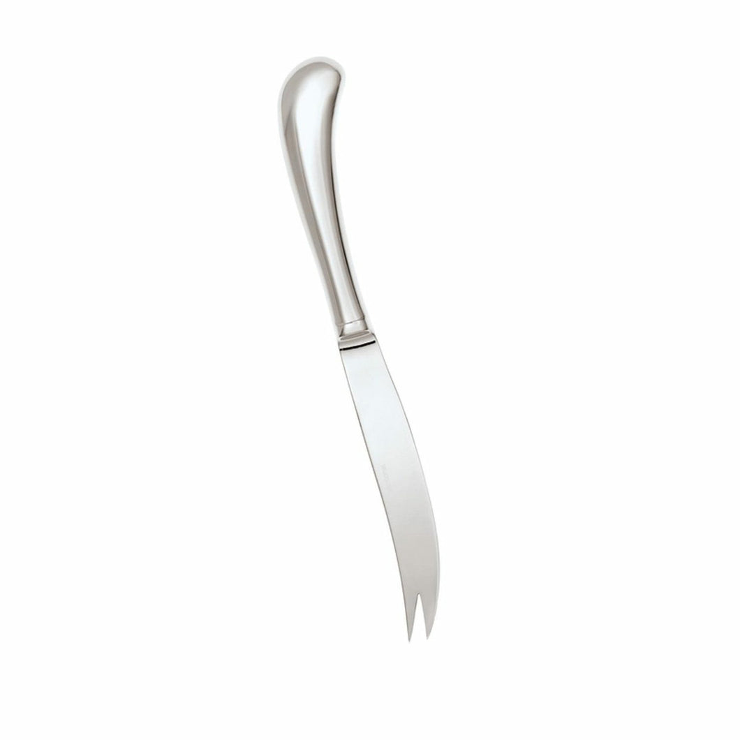 Soft cheese knife
