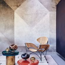 Load image into Gallery viewer, Gio Ponti Bowl Gold 12.5cm