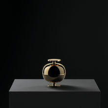 Load image into Gallery viewer, Gio Ponti Bowl Gold 12.5cm