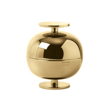 Load image into Gallery viewer, Gio Ponti Bowl Gold 12.5cm