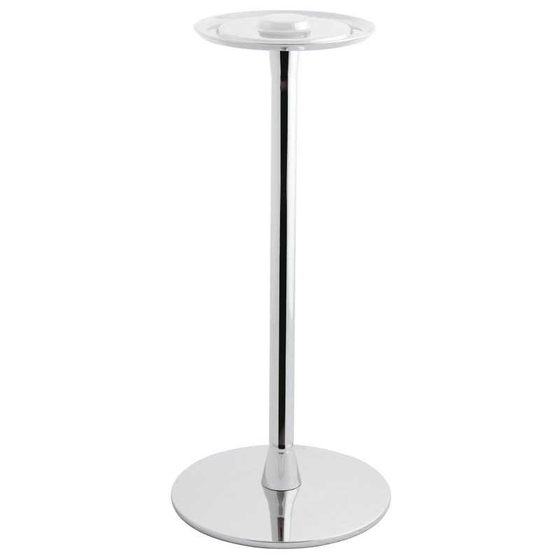 Linea Q stand for Champagne Bucket