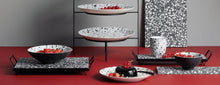 Load image into Gallery viewer, Terrazzo serving tray 30x21cm