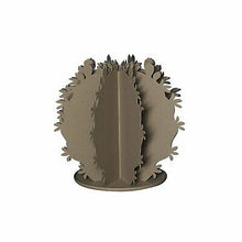 Load image into Gallery viewer, Round Cactus, Beige, 40cm
