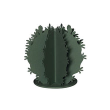 Load image into Gallery viewer, Round Cactus, Green, 40cm