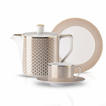 Load image into Gallery viewer, Carreau Beige