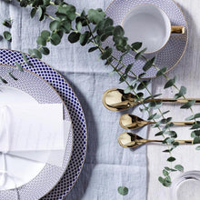 Load image into Gallery viewer, Carreau Bleu