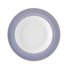 Load image into Gallery viewer, Carreau Bleu