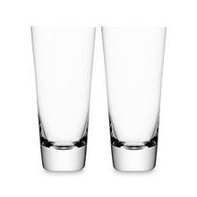 Load image into Gallery viewer, MADRID beer glass 2 pcs