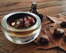 Load image into Gallery viewer, Host Bowl ∅ 15cm Gold