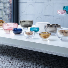 Load image into Gallery viewer, Host Bowl ∅ 15cm Platin