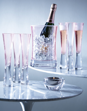 Load image into Gallery viewer, Moya Champagne Set 7pcs Pink