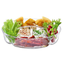 Load image into Gallery viewer, Serve Multi Platter ∅ 35cm